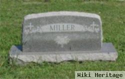 Joseph M Miller