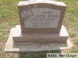 Patsy Renee Carter Courtney