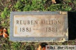Reuben Killion