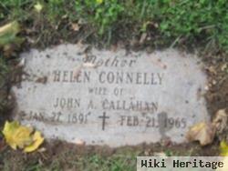 Helen Connelly Callahan