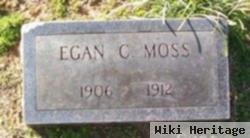 Egan C. Moss