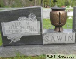 Lyle Hubert Sawin