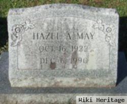 Hazel Alene May