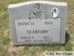 Patricia Ann Seaberry