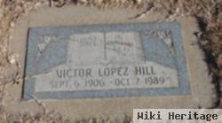 Victor Lopez Hill