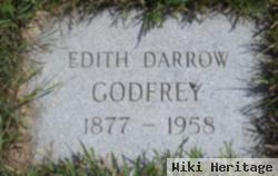 Edith Darrow Godfrey