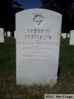 Alfred Joseph Turgeon