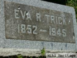 Eva R Trick