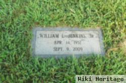 William Lynn "billy" Jenkins, Jr