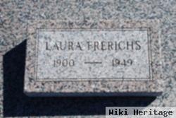 Laura Frerichs