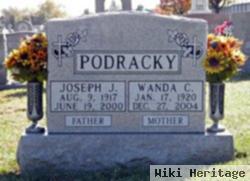 Joseph John Podracky