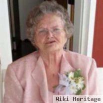 Willie Mae Dean Mckillop