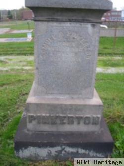 Samuel Kennedy Pinkerton