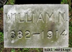 William N Veit