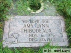 Amy Lynn Thibodeaux