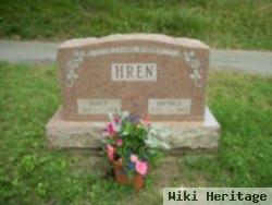 John P. Hren