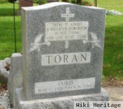 Doris Toran