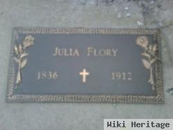 Julia Grime Flory