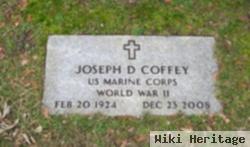 Joseph D. Coffey