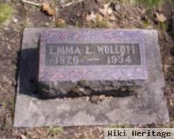 Emma L Alley Wolcott