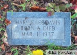 Marvie Lee Davis