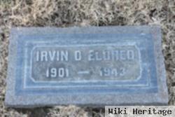 Irvin Obed Eldred