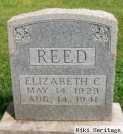 Elizabeth C. Reed