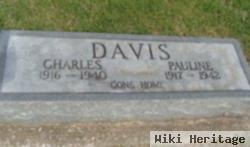 Charles Davis