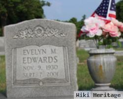 Evelyn Marguerite Hudson Edwards