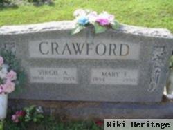 Mary E. Crawford