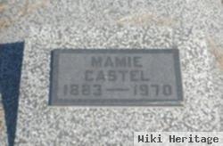 Mamie Castel