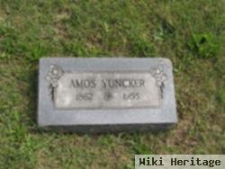 Amos Yuncker