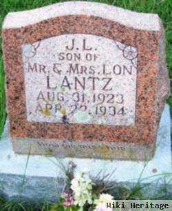 J. L. Lantz