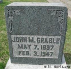 John Mckinley Grable