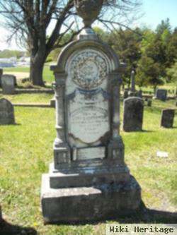 Margaret Christan Cowan Greenway