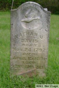 Nathan J. Davis