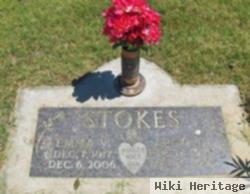 Emma V. Stokes