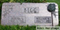 William W. Bigg