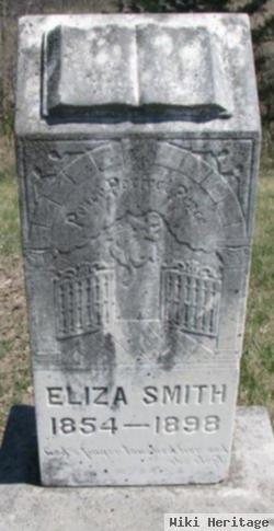 Eliza Rutherford Smith