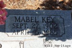 Mabel Key Diver