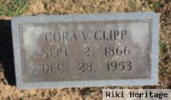 Cora V. Clipp