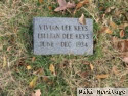 Vivian Lee Keys