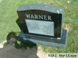 Ronald Lee Warner