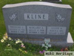 Theodore J Kline