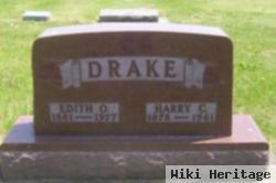 Harry Charles Drake