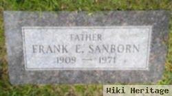 Frank E. Sanborn