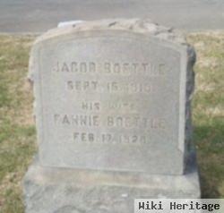 Jacob Boettle