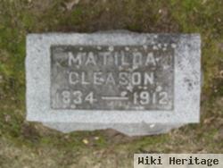 Matilda Gleason