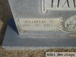 Mildred C Hawkins