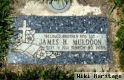 James H Muldoon